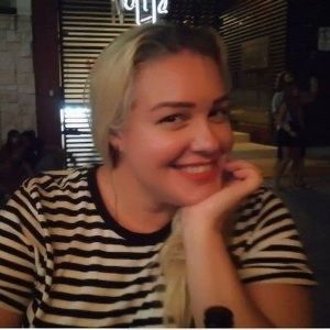 Meet your Posher, Meghan